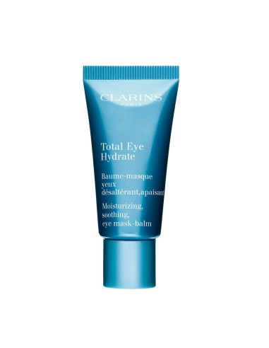 Clarins Total Eye Hydrate Baume-Masque 20ml