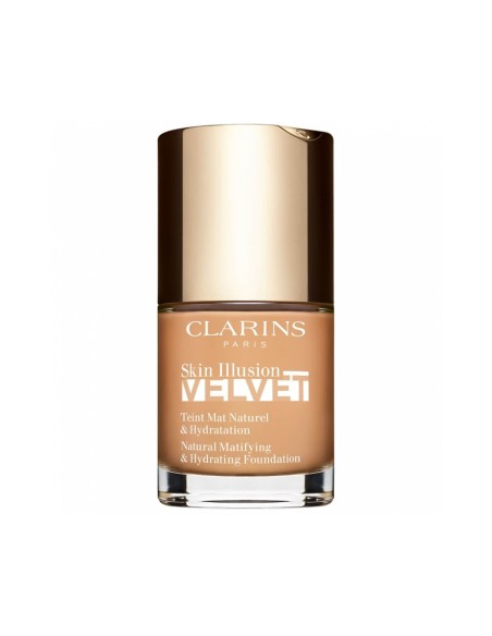 Clarins Skin Illusion Velvet 109C 30ml