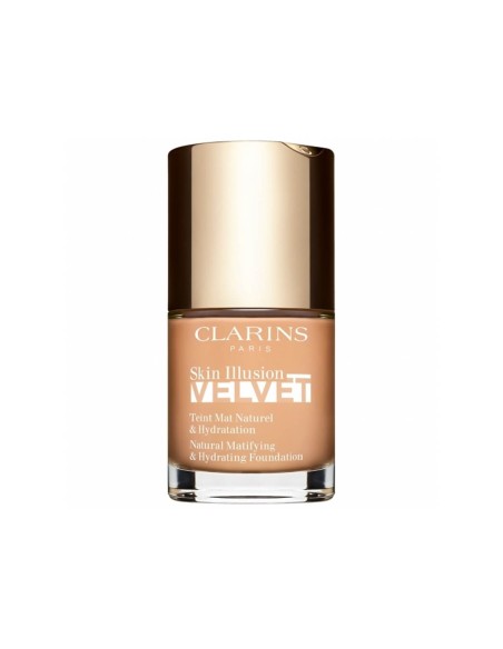 Clarins Skin Illusion Velvet 110.5W 30ml