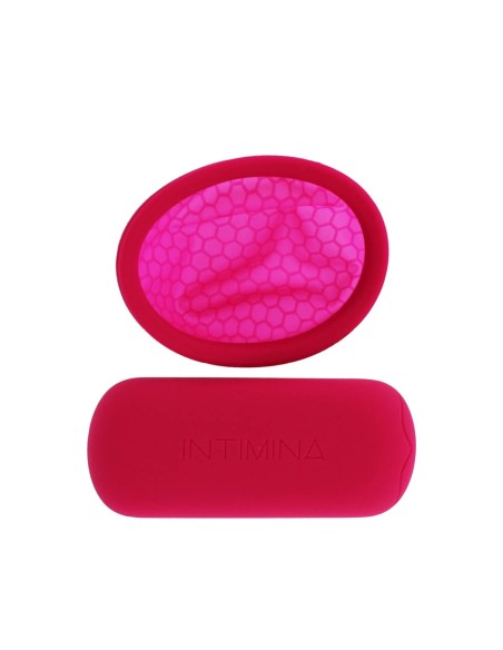 Copa Intimina Ziggy