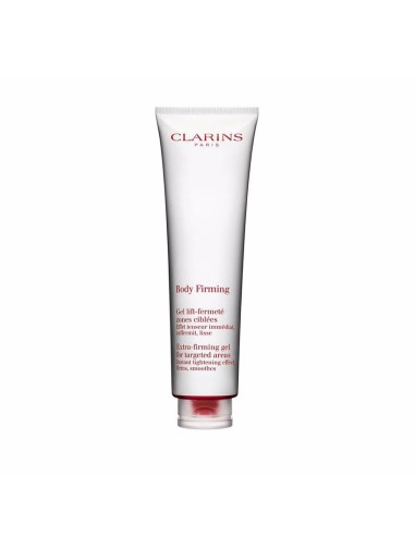 Clarins Body Firming Gel Corporal Efecto Lifting y Firmeza Zonas Específicas 150ml