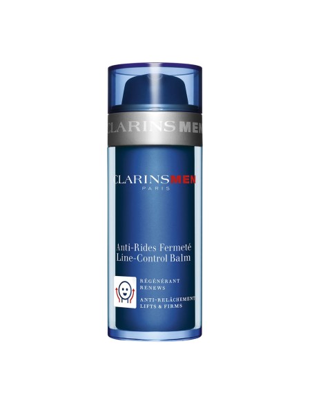 Clarins Men Anti-Rides Fermeté 50ml