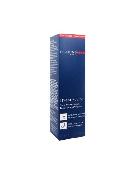 Clarins Men Hydra-Sculpt 50ML