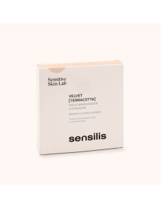 Sensilis Terracotta Terciopelo 01 Majorelle Walk 15g 2