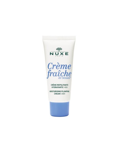 Nuxe Crème Fraîche de Beauté Crema Repulpante Hidratante 30ml