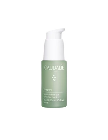 Caudalie Vinopure Sérum Salicílico Anti-Imperfecciones 30ml