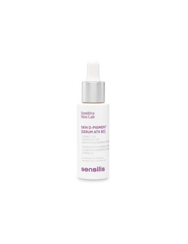 Sensilis D-Pigment Serum ATX B3 30ml