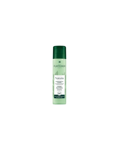 Rene Furterer Naturia Champú Seco Invisible 75ml