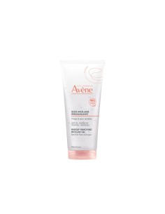 Avène Gel Micelar Desmaquillante 200ml