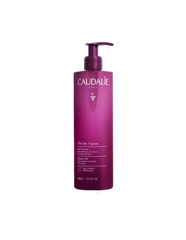 Caudalie Thé des Vignes Gel de Ducha 400ml