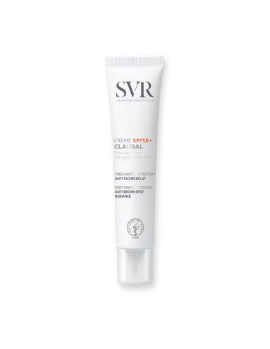 SVR Clairial Creme SPF50 50ml