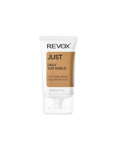 Revox B77 Just Daily Sun Shield SPF50 30ml