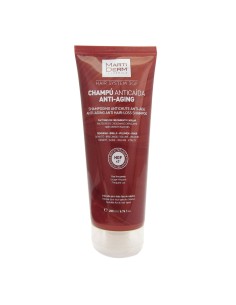 MartiDerm Champú Antiqueda Anti-Aging 200ml