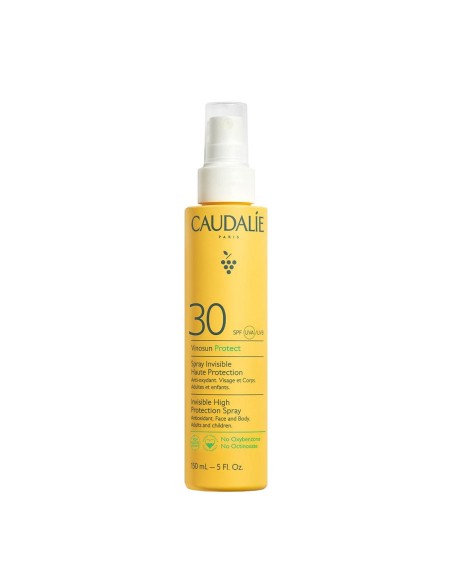 Caudalie Vinosun Protect Invisible High Protection Spray SPF30 150ml