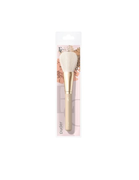 Eveline Make Up Brush Loose Pressed and Mineral Powder F01