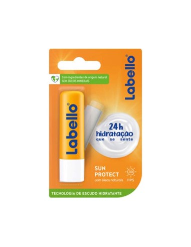 Labello Sun Protect SPF30 4.8g