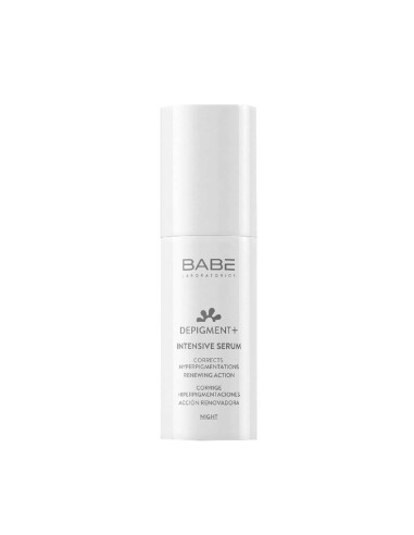 Babé Depigment Intensive Serum 30ml