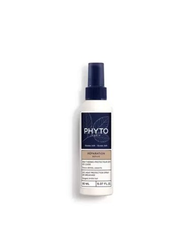 Phyto Phytoréparation Spray Termoprotector Antirrotura 150ml