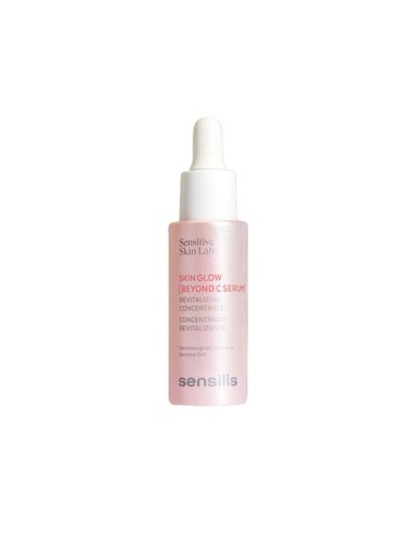 Sensilis Skin Glow Beyond C Serum 30ml