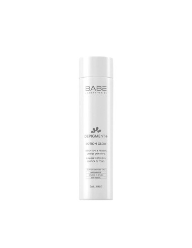 Babé Depigment Lotion Glow 150ml