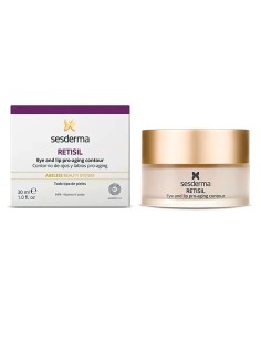 Sesderma Retisil Eye and Lip Pro-Aging Contour 30ml 2