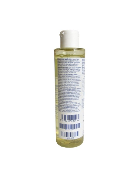 Dexeryl Cleansing Oil 200ml