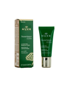 Nuxe Nuxuriance Ultra The Eye and Lip Contour Cream 15ml 2