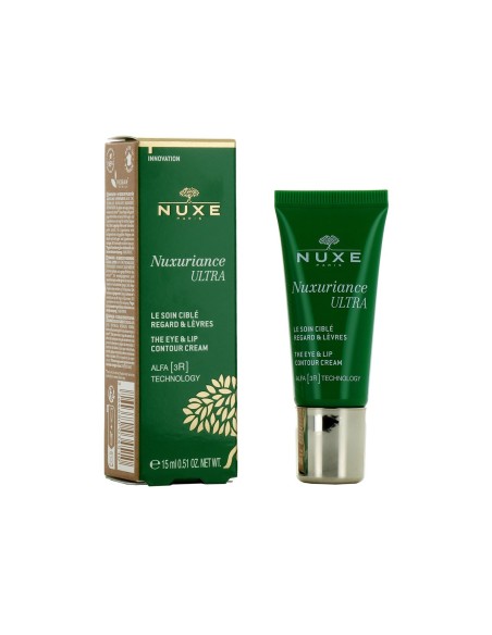 Nuxe Nuxuriance Ultra The Eye and Lip Contour Cream 15ml