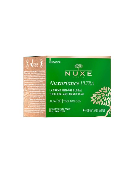 Nuxe Nuxuriance Ultra The Global Anti-Aging Cream 50ml
