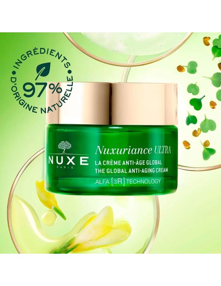 Nuxe Nuxuriance Ultra The Global Anti-Aging Cream 50ml