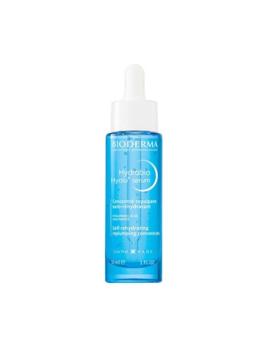 Bioderma Hydrabio Hyalu Plus Serum 30ml