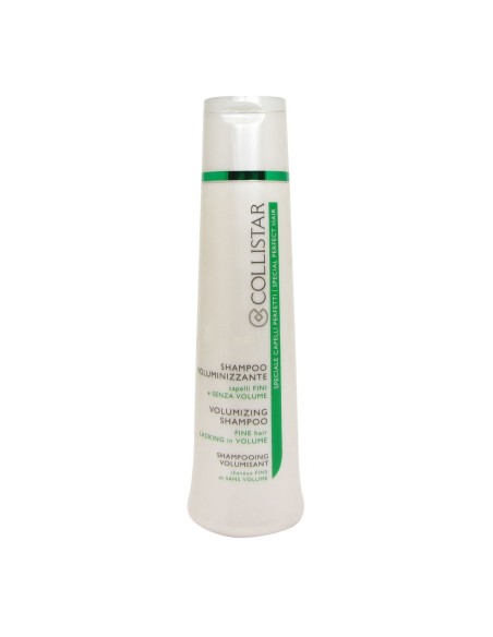 Columnar Champú Volumen 250ml