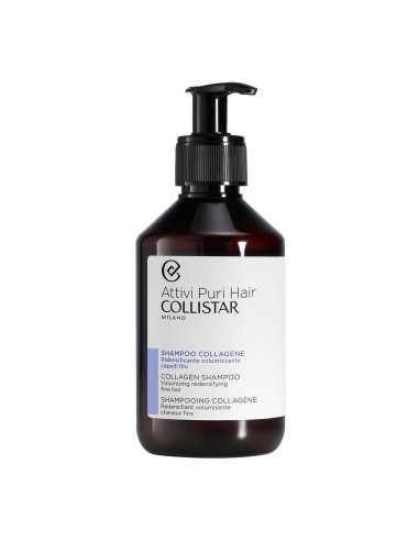 Collistar Bálsamo Colágeno 200ml