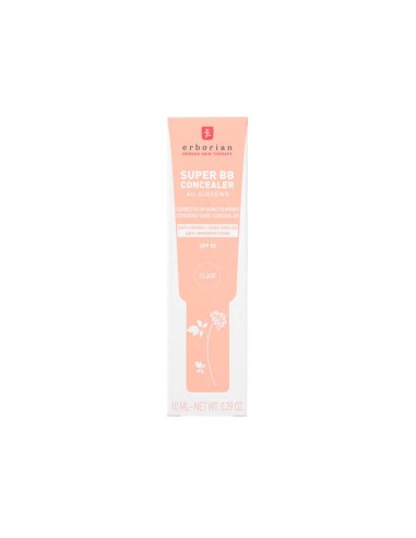 Erborian Super BB Concealer Clair SPF25 10ml