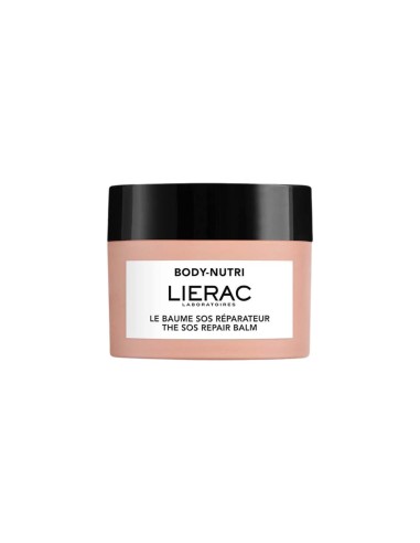 Lierac Body-Nutri El Bálsamo SOS Reparador 30ml