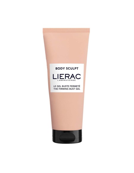 Lierac Body Sculpt El Gel Reafirmante Busto 75ml