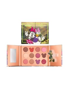 Essence Disney Mickey and Friends Eyeshadow Palette 02 Imagination Has No Age 10,2g