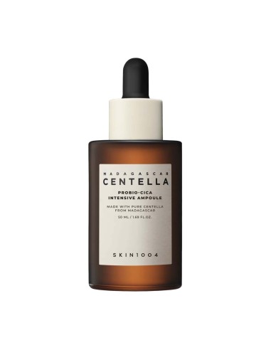 SKIN1004 Madagascar Centella Probio Cica Intensive Ampoule 50ml