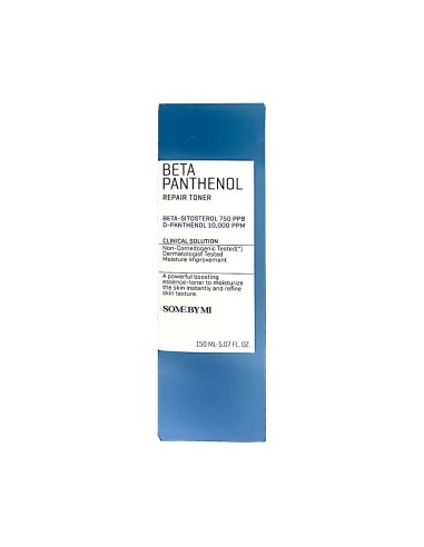 Some By Mi Beta Panthenol Repair Toner 150ml