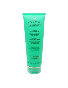 Collistar Talaso Shower Cream 250ml