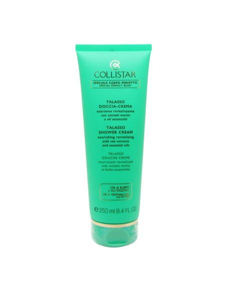 Collistar Talaso Shower Cream 250ml