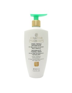 Collistar Crema Termal Anticelulitis 400ml