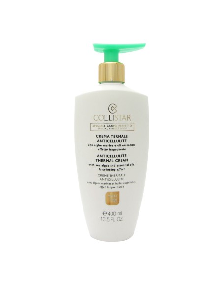 Collistar Crema Termal Anticelulitis 400ml