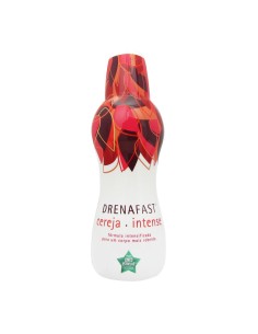Drenafast Cereza Intense 500ml