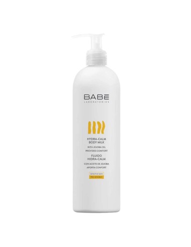 Babé Hydra-Calm Fluido 500ml