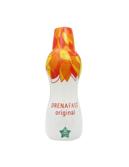 Drenafast Original Solución Drenante 500ml