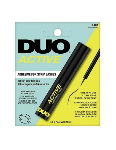 Adhesivo Duo Active para Pestañas Postizas 4,6g