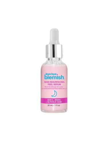 Bye Bye Blemish Sérum Exfoliante 30ml