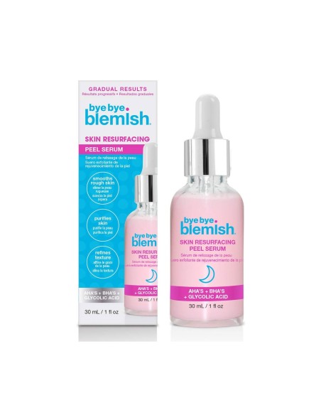 Bye Bye Blemish Sérum Exfoliante 30ml