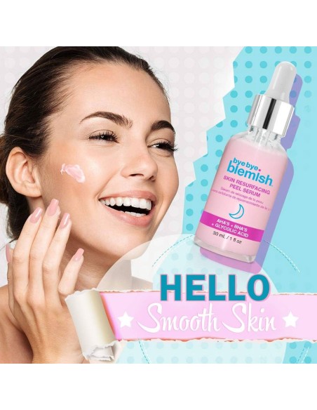 Bye Bye Blemish Sérum Exfoliante 30ml